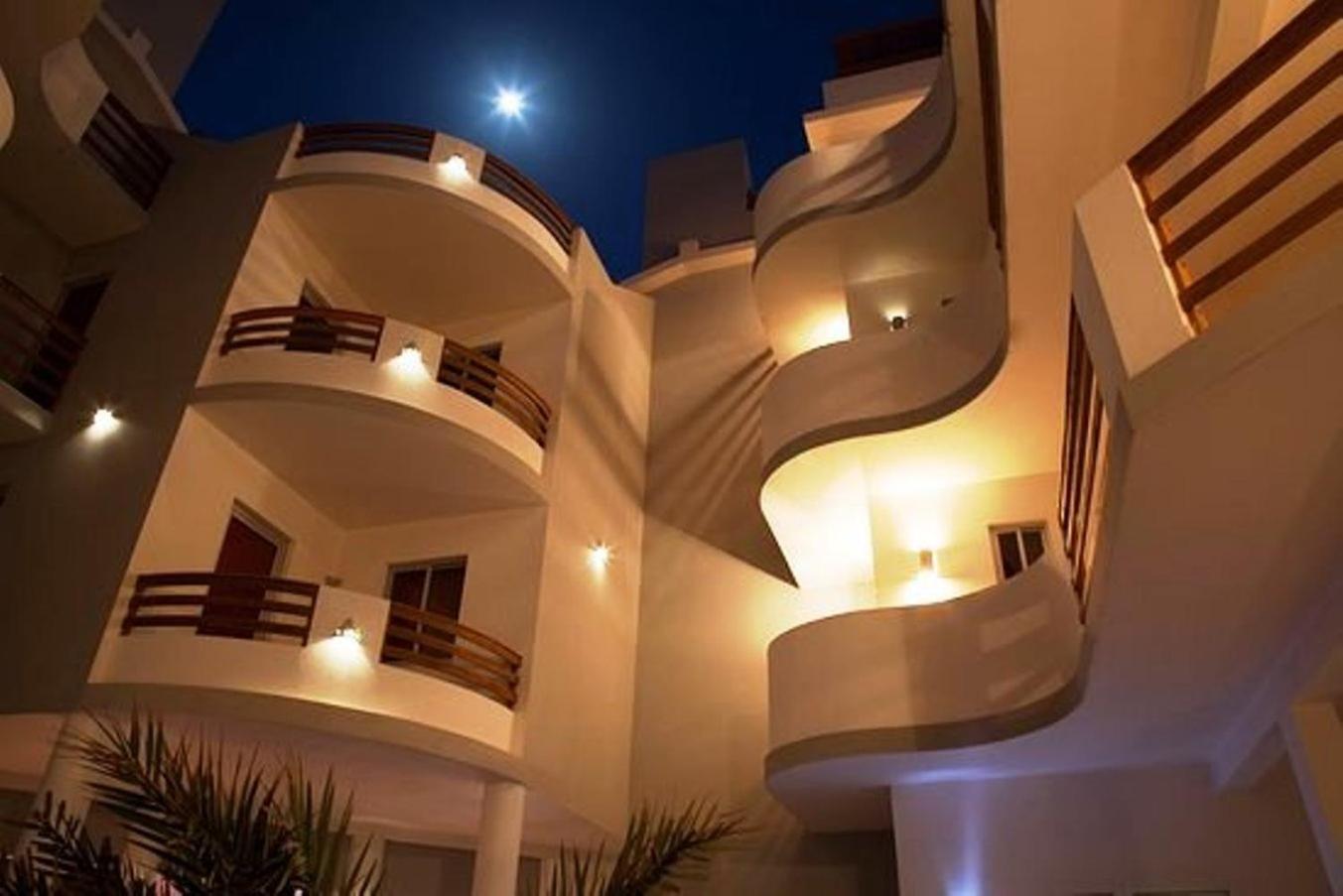 Apart-Hotel Ca Elsa Sal Rei Exterior foto