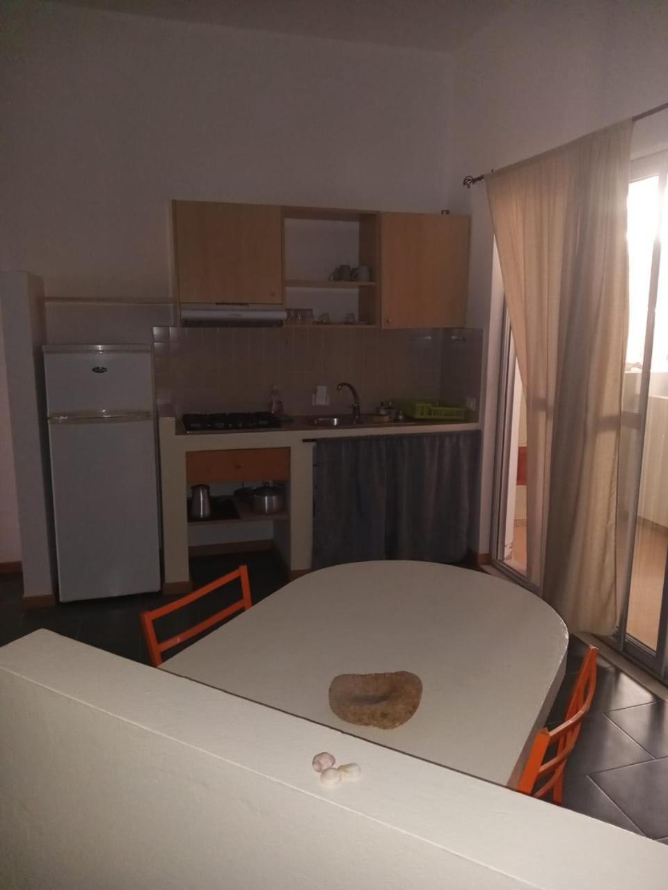 Apart-Hotel Ca Elsa Sal Rei Habitación foto
