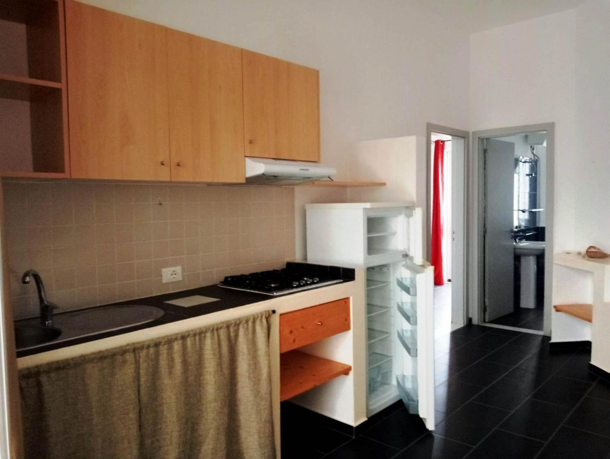 Apart-Hotel Ca Elsa Sal Rei Habitación foto