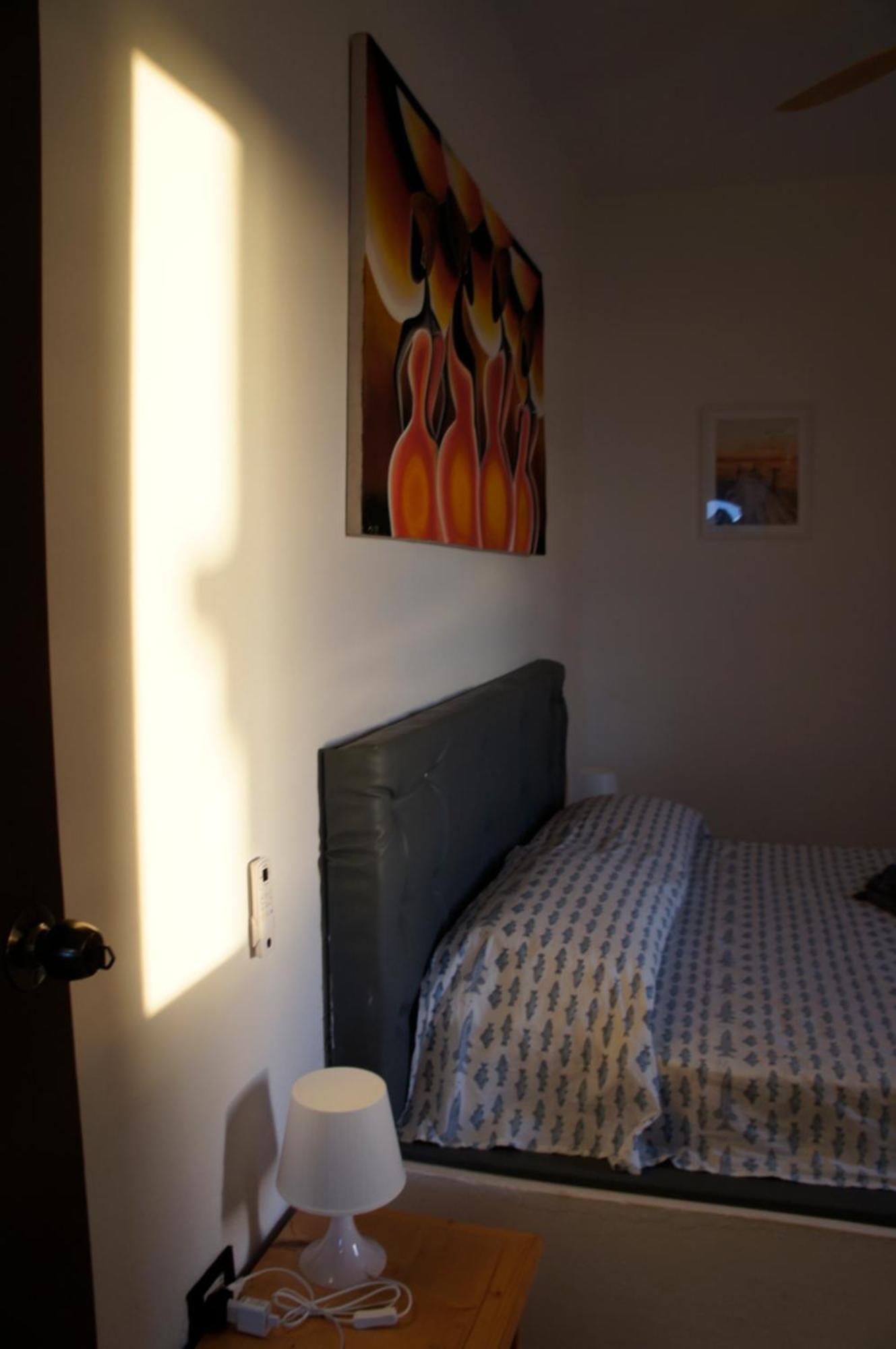 Apart-Hotel Ca Elsa Sal Rei Habitación foto