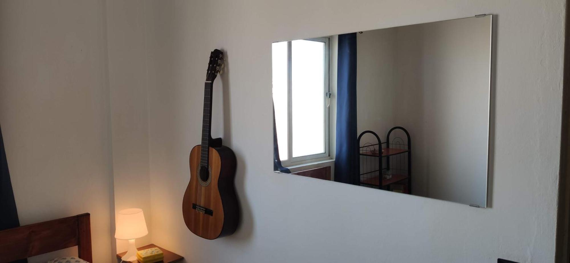 Apart-Hotel Ca Elsa Sal Rei Habitación foto