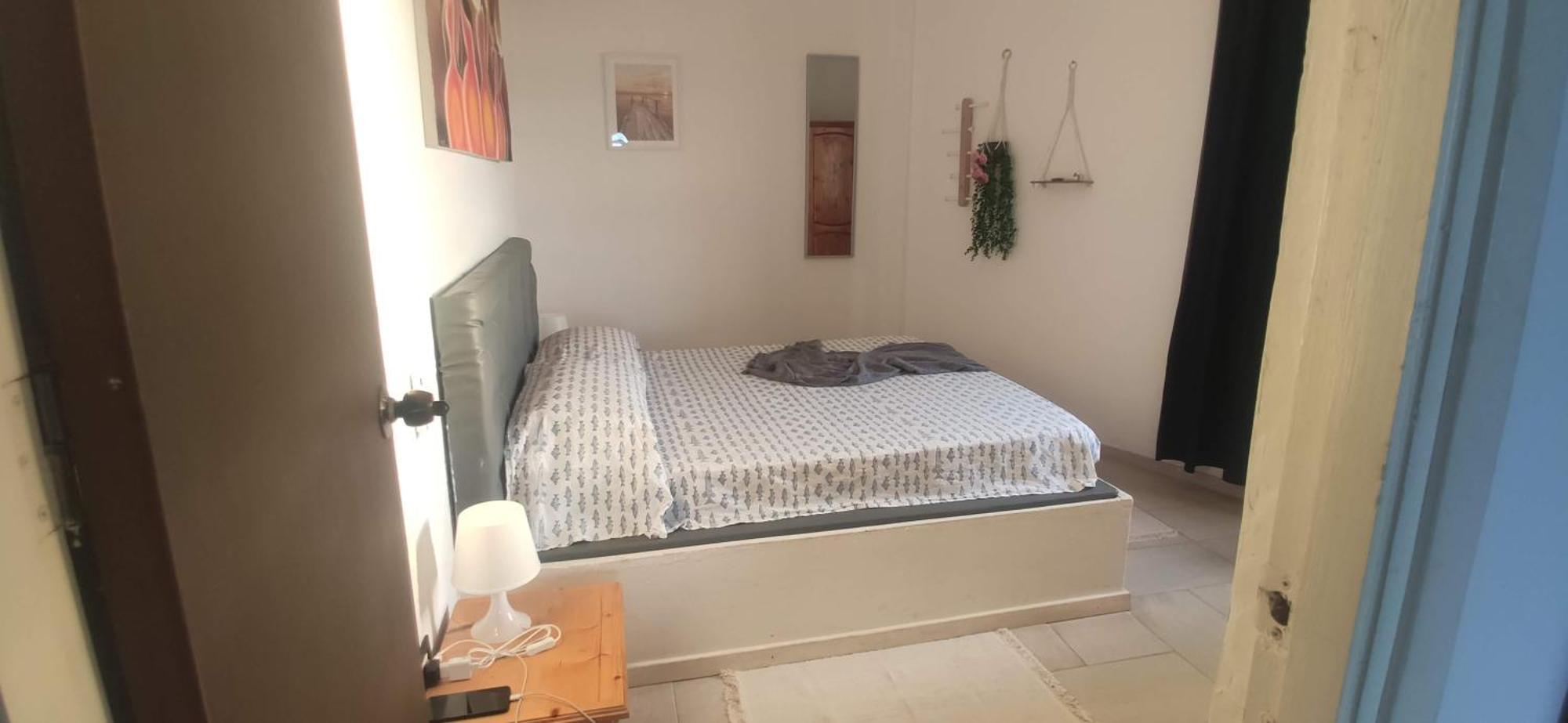 Apart-Hotel Ca Elsa Sal Rei Habitación foto