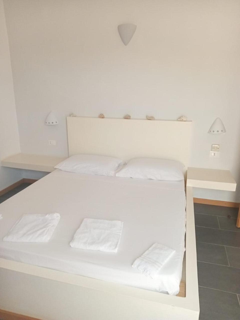 Apart-Hotel Ca Elsa Sal Rei Habitación foto