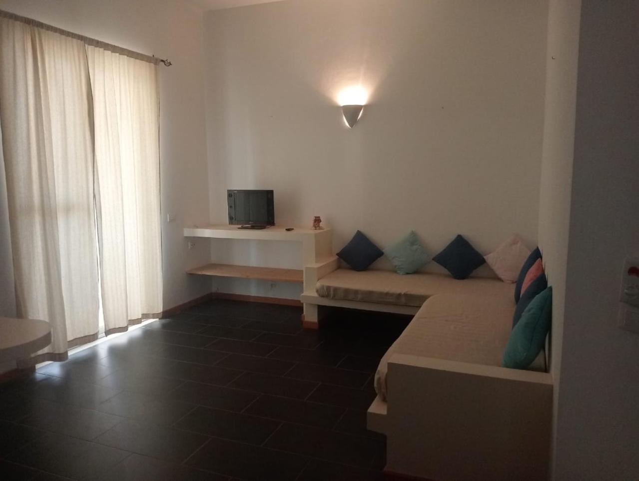Apart-Hotel Ca Elsa Sal Rei Habitación foto